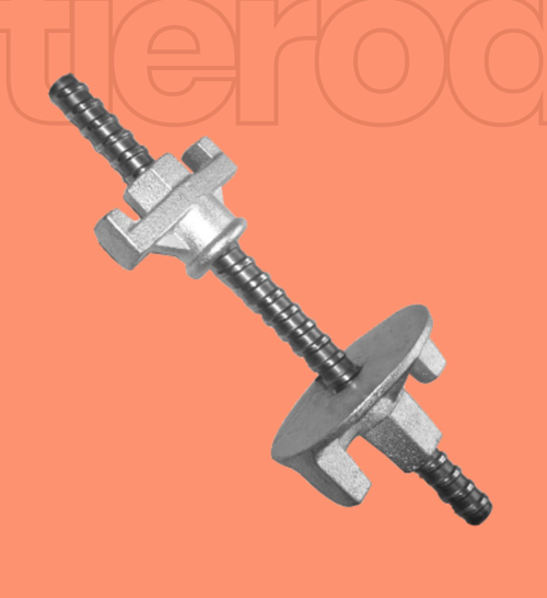 Tie Rods